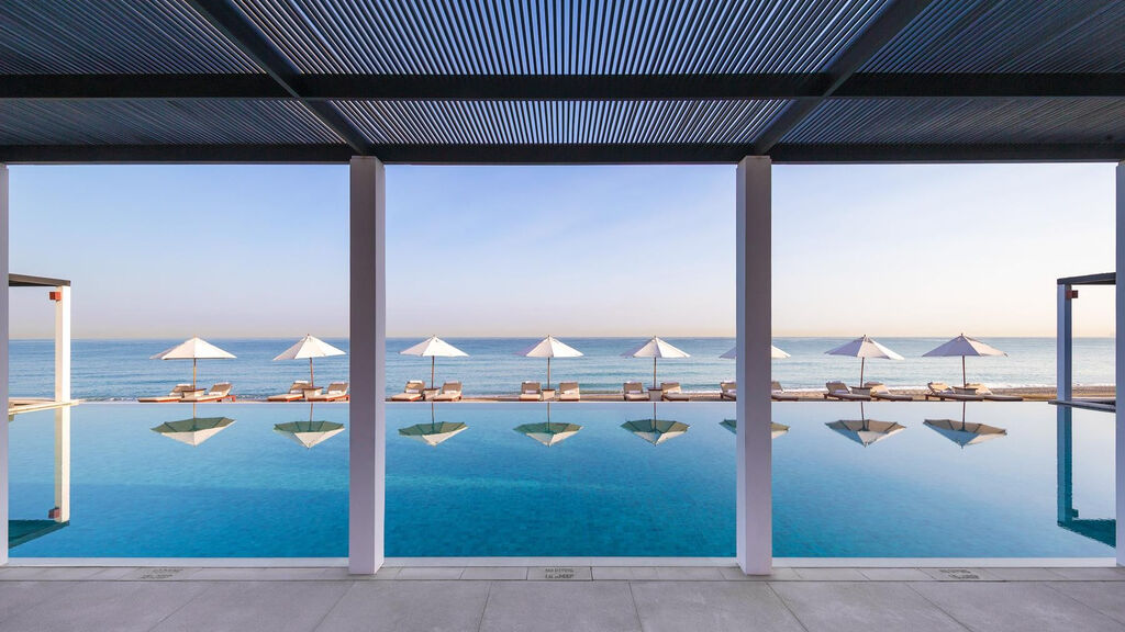 The Chedi Muscat