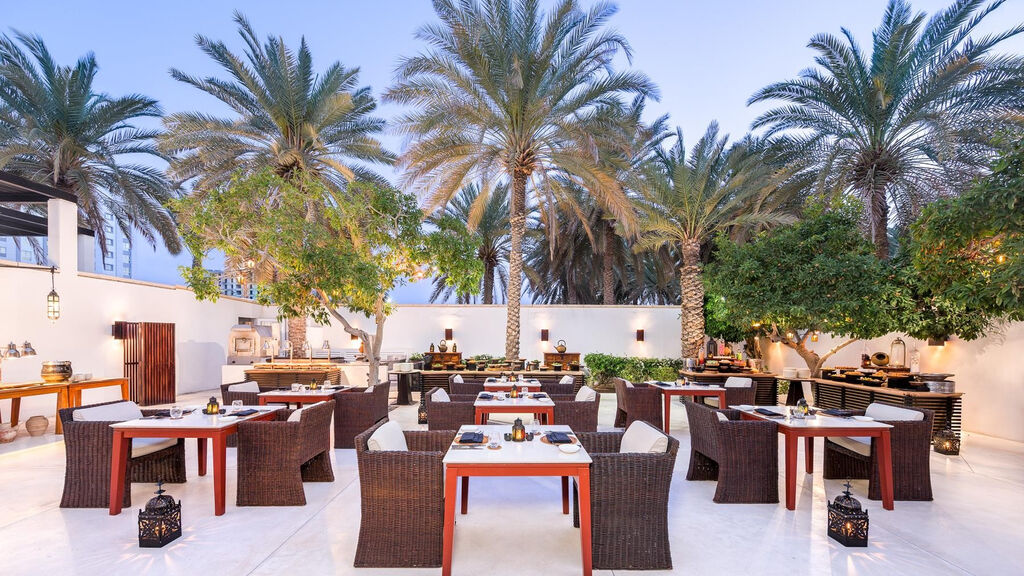 The Chedi Muscat