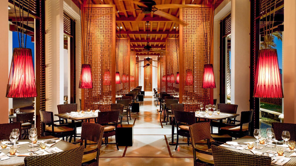 The Chedi Muscat
