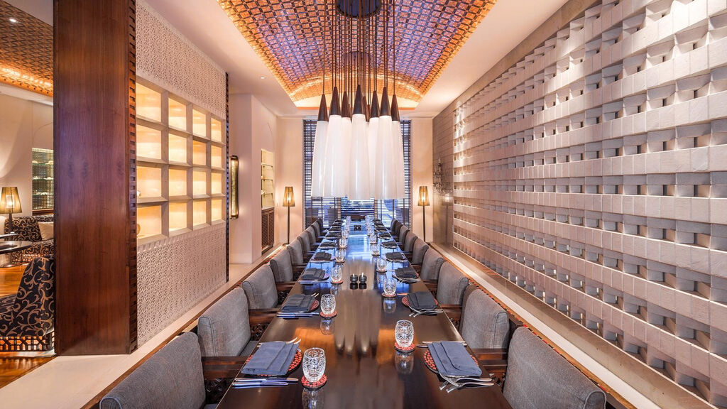 The Chedi Muscat