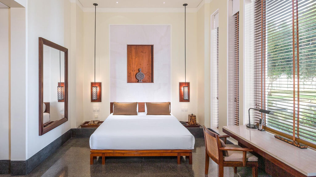 The Chedi Muscat
