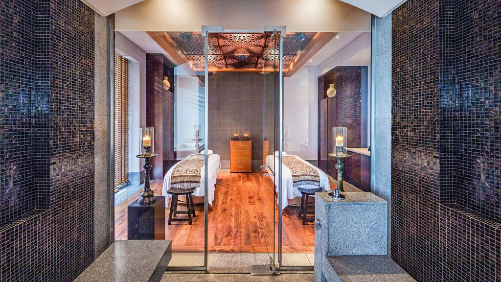 The Chedi Muscat