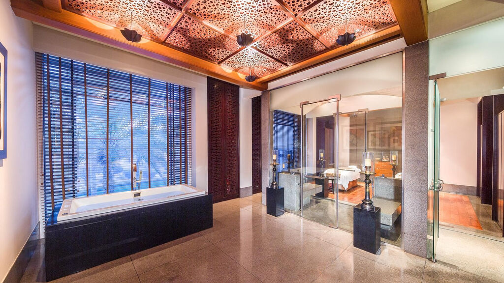 The Chedi Muscat