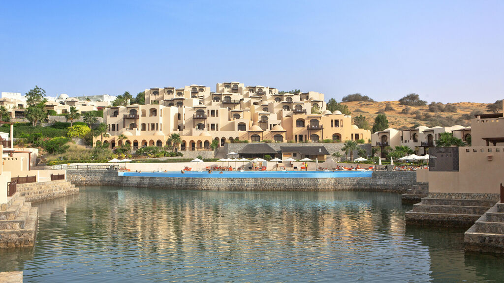 The Cove Rotana