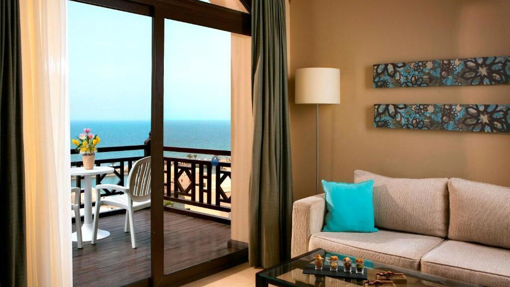 The Cove Rotana Resort 