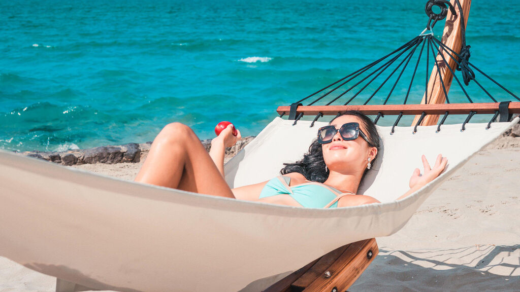 The Cove Rotana Resort 