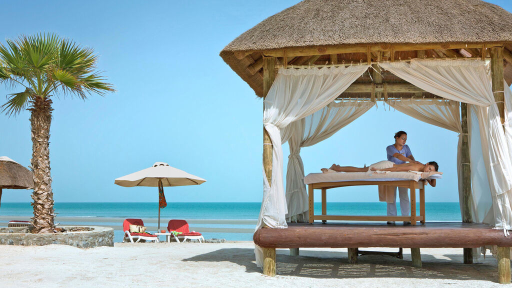 The Cove Rotana Resort 