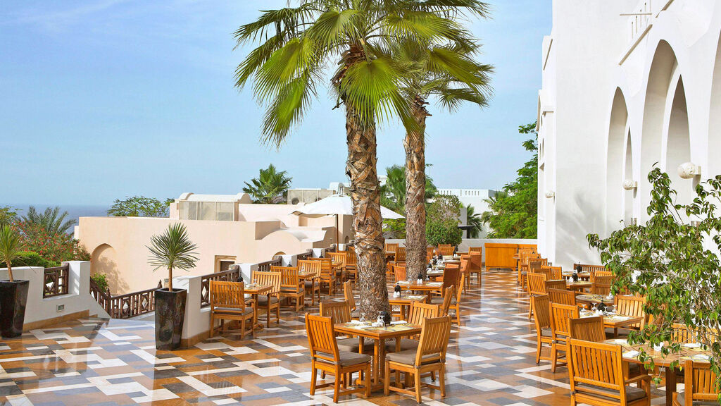 The Cove Rotana Resort 