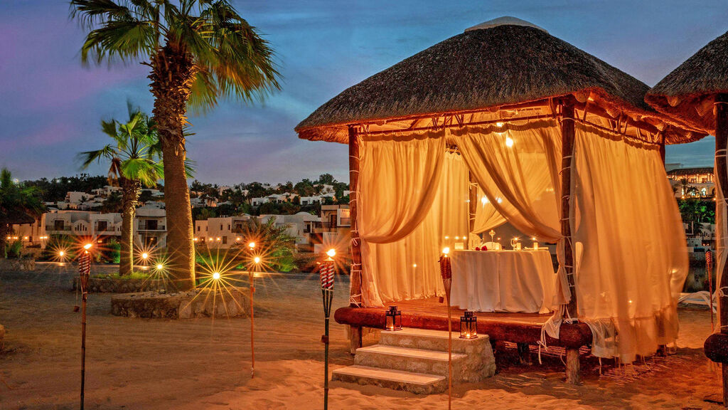 The Cove Rotana Resort 