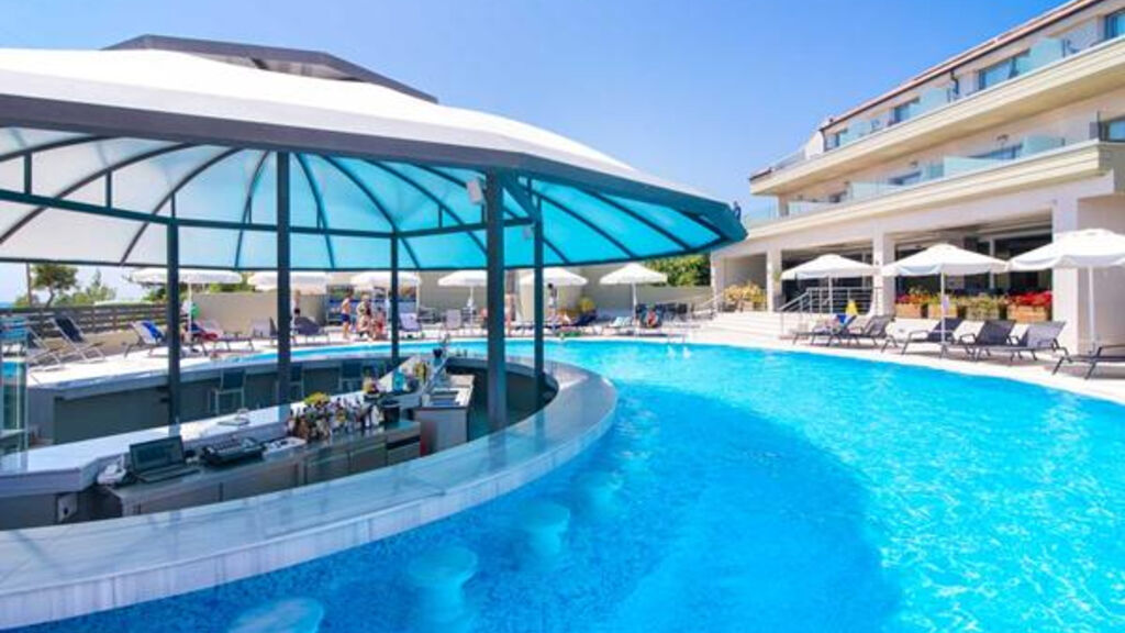Dome Luxury