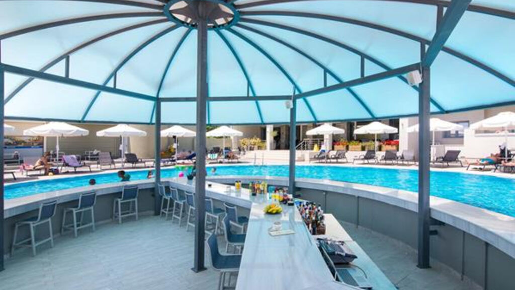 Dome Luxury