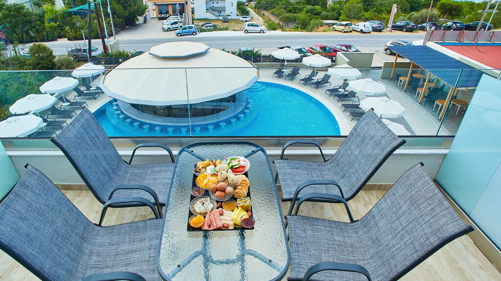The Dome Luxury