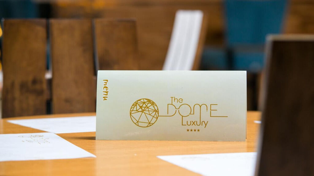 The Dome Luxury