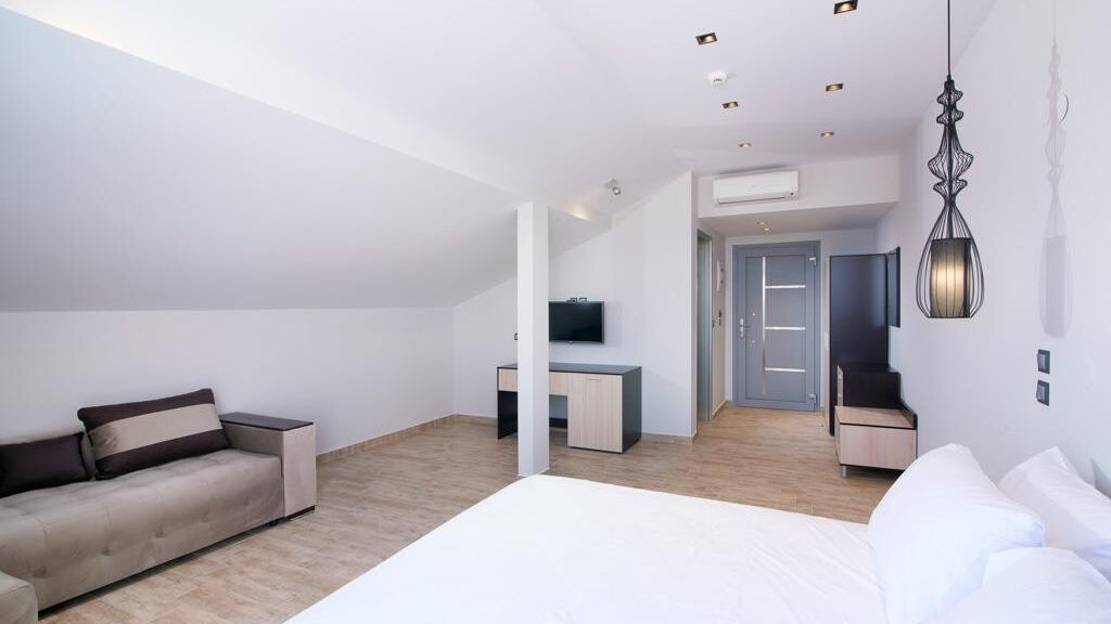 The Dome Luxury