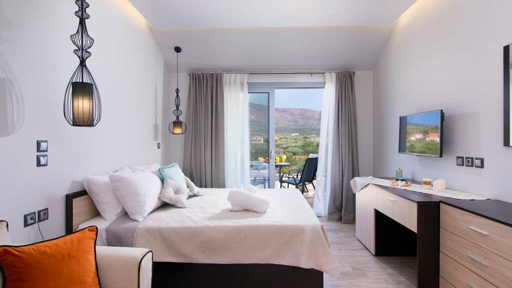 The Dome Luxury