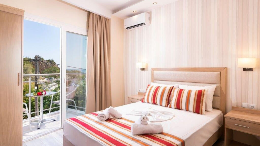 The Dome Luxury