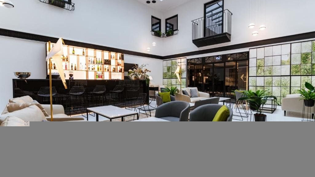 The Embassy Valletta