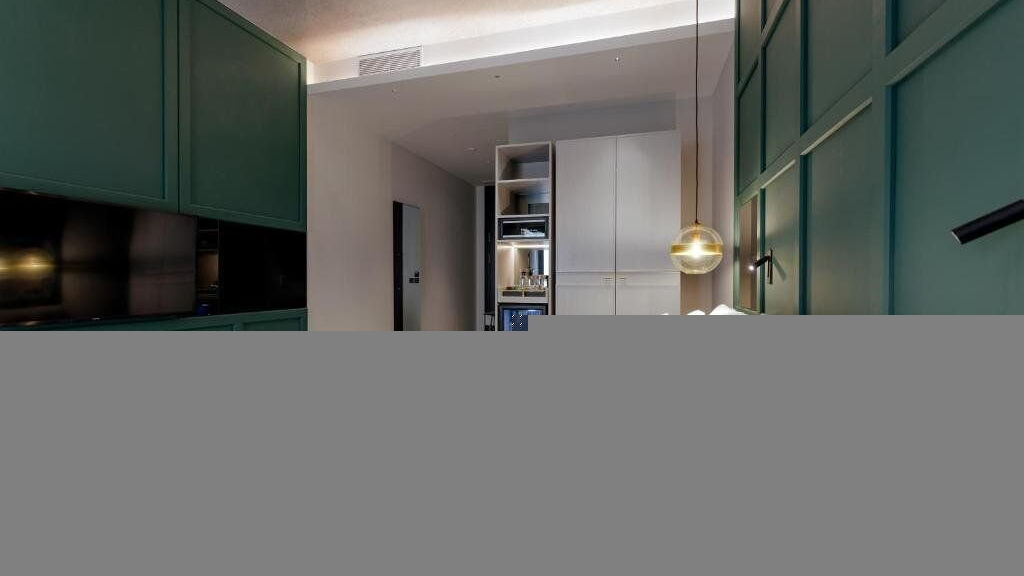 The Embassy Valletta