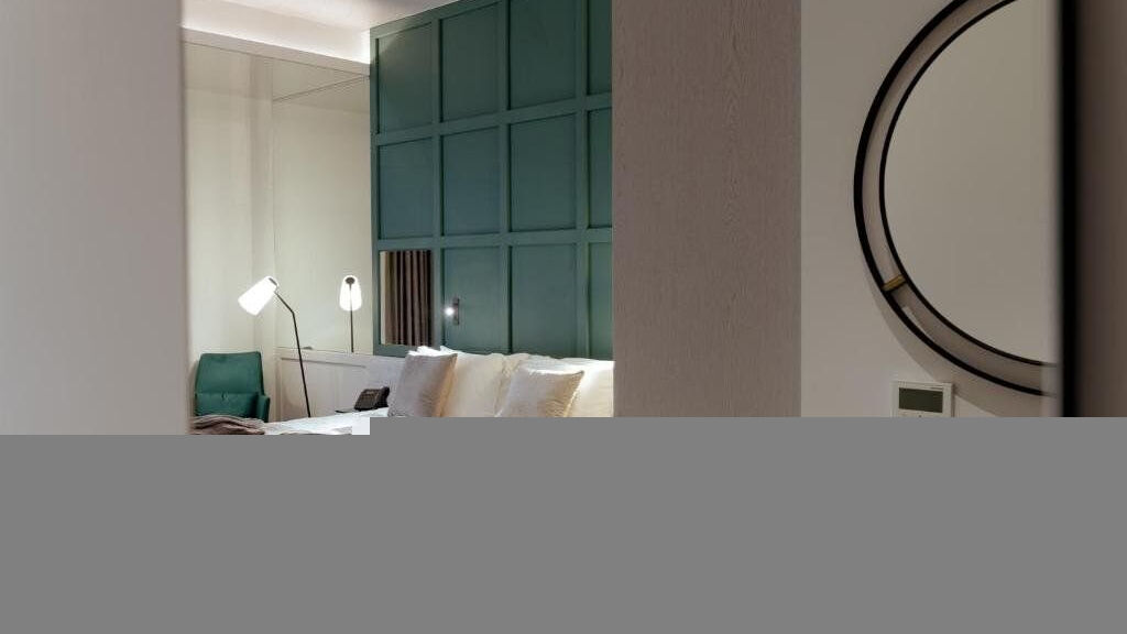 The Embassy Valletta