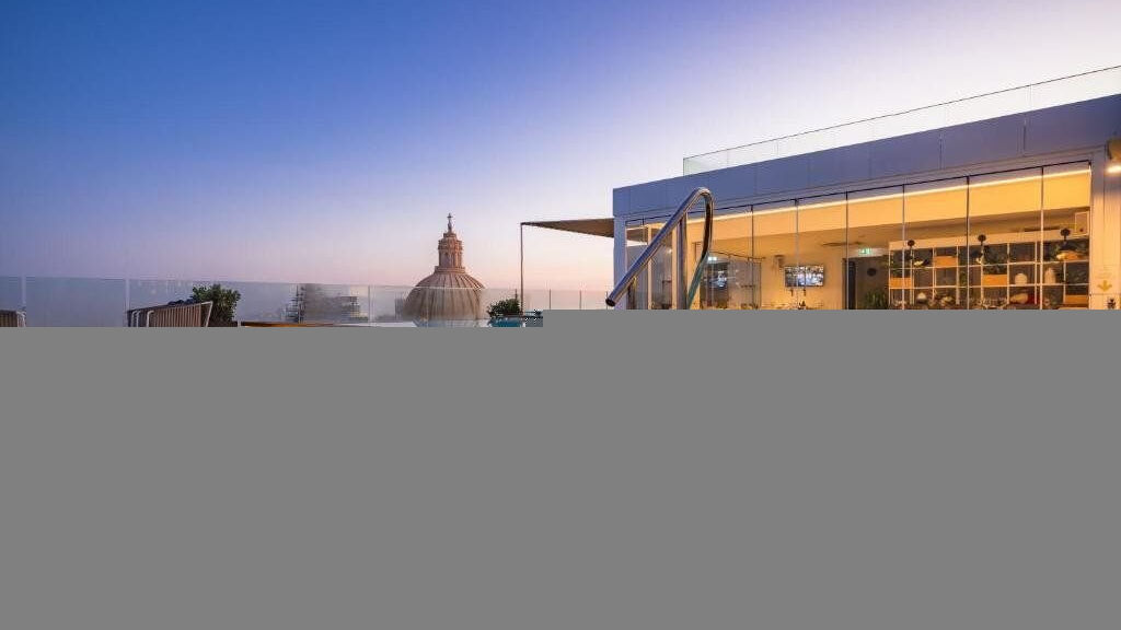 The Embassy Valletta