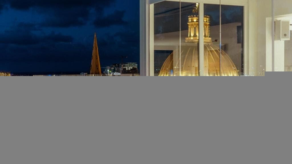 The Embassy Valletta