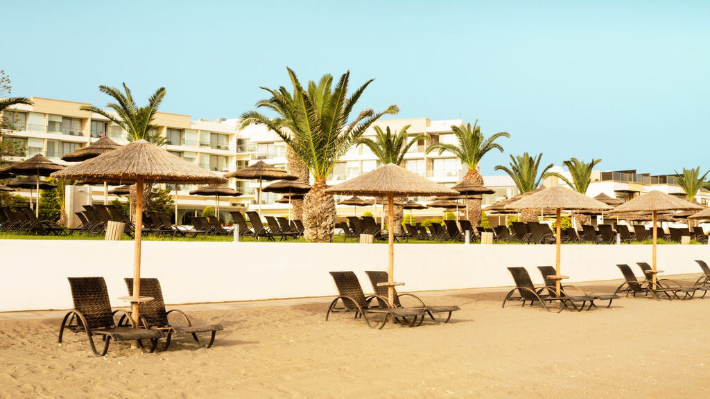 The Ixian Grand & All Suites