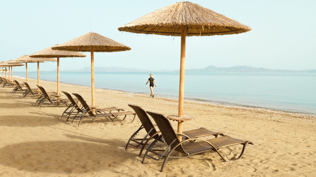 The Ixian Grand & All Suites