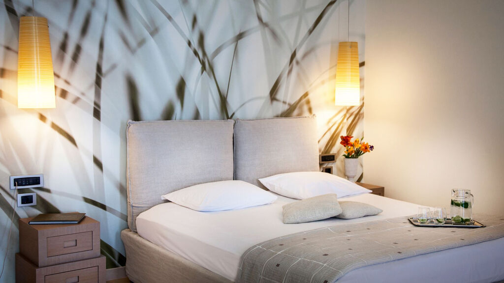 The Ixian Grand & All Suites