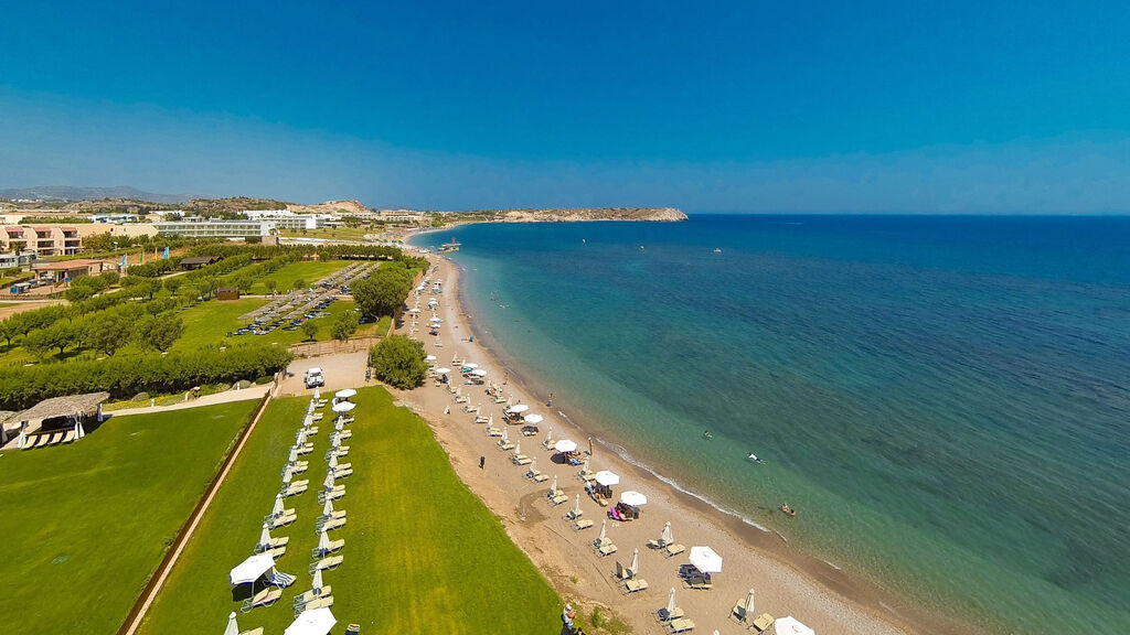 The Landmark Villas & Spa