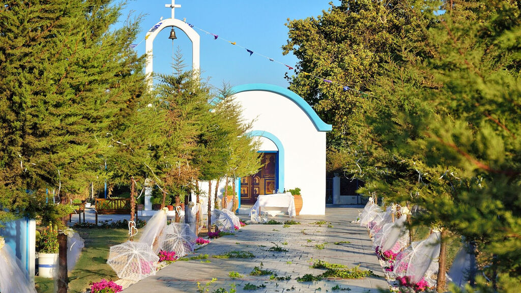 The Landmark Villas & Spa