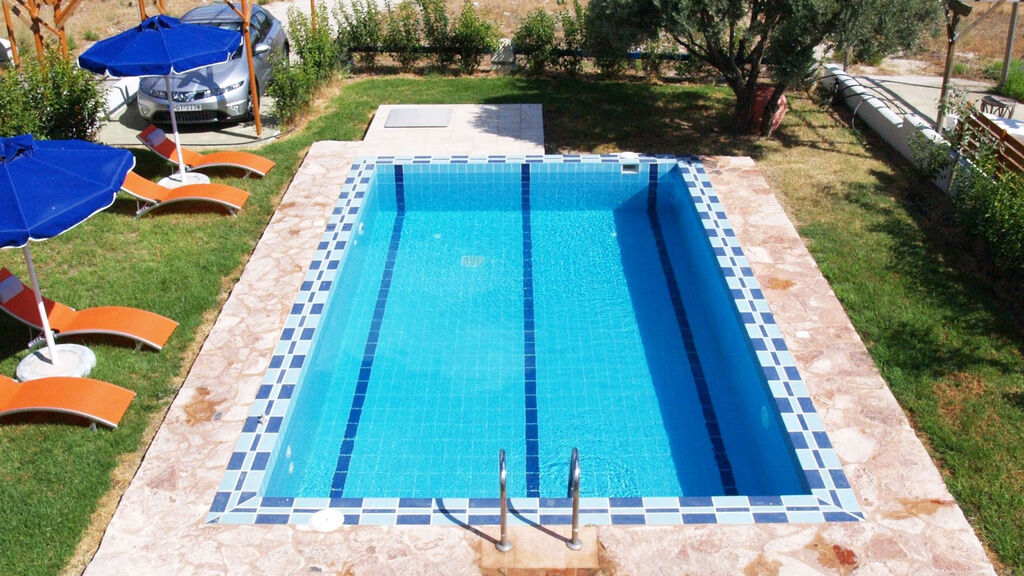 The Landmark Villas & Spa