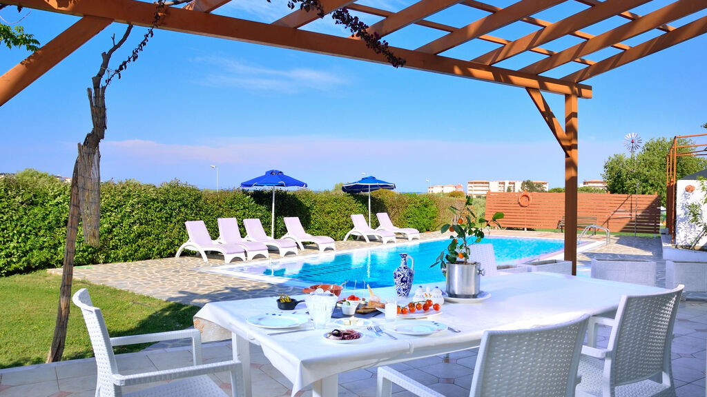 The Landmark Villas & Spa