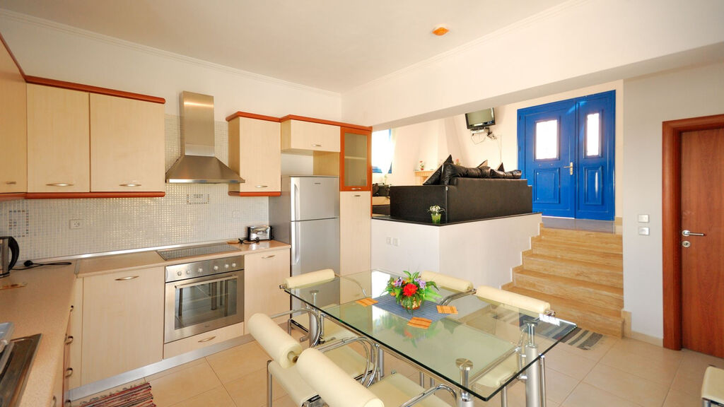 The Landmark Villas & Spa