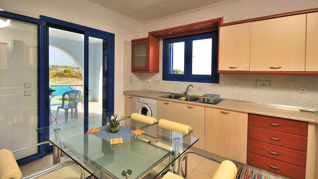 The Landmark Villas & Spa