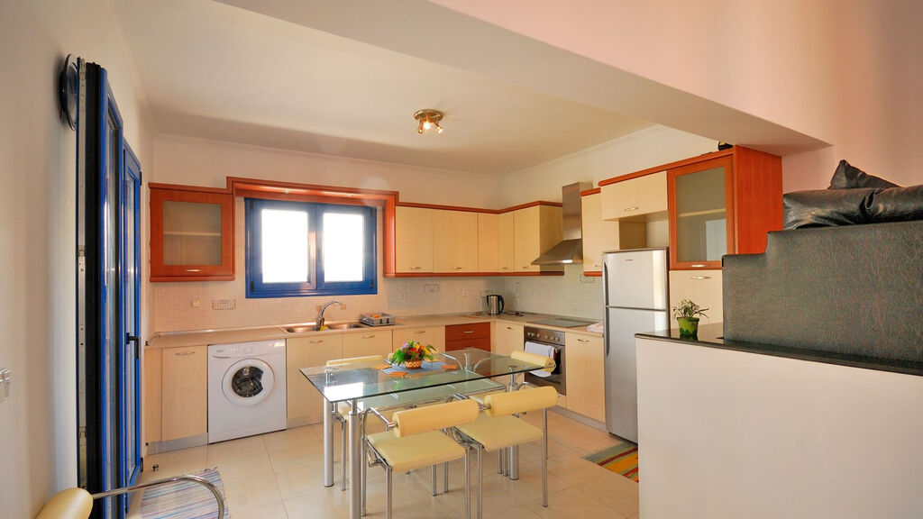 The Landmark Villas & Spa