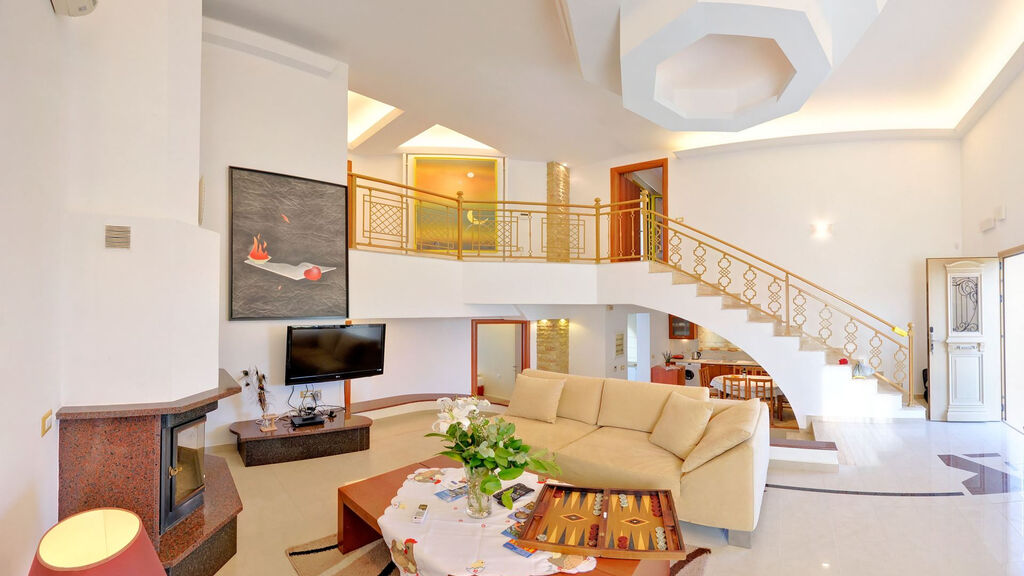 The Landmark Villas & Spa