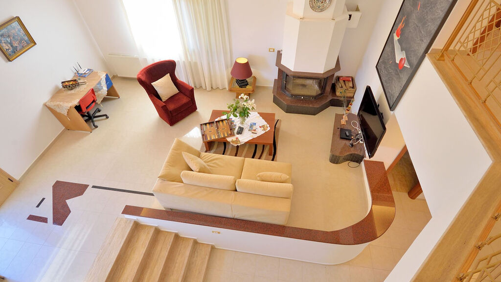 The Landmark Villas & Spa