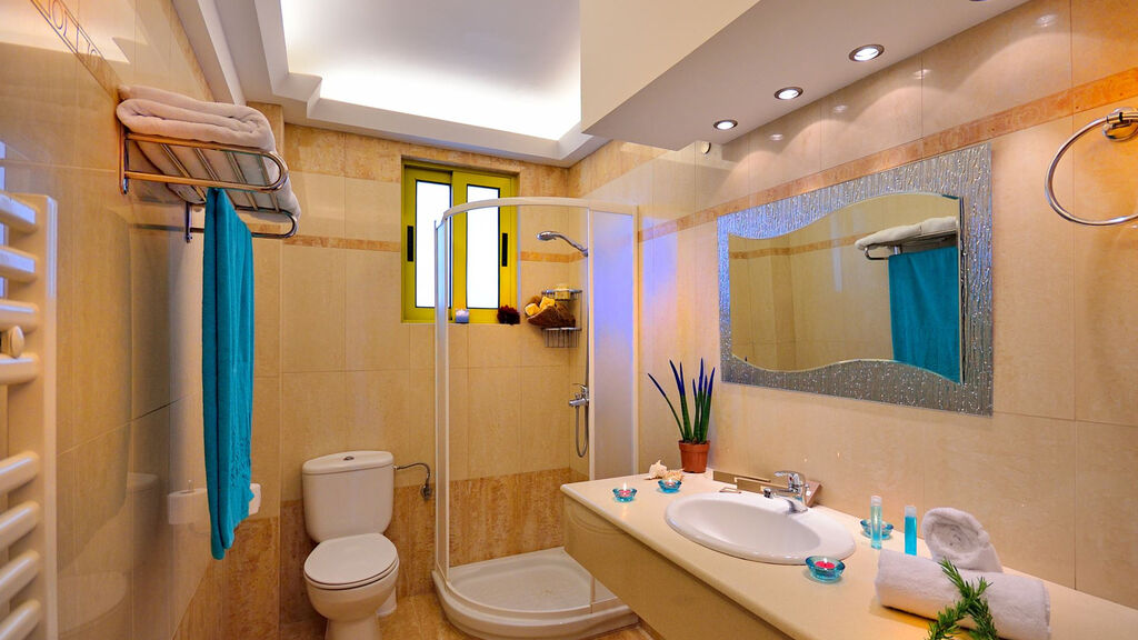 The Landmark Villas & Spa