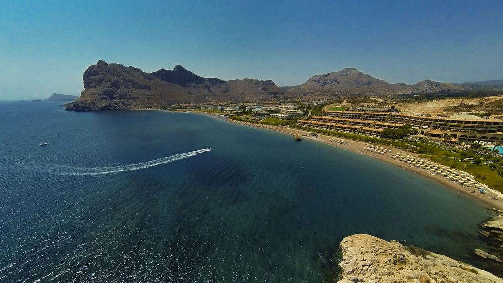 The Landmark Villas & Spa