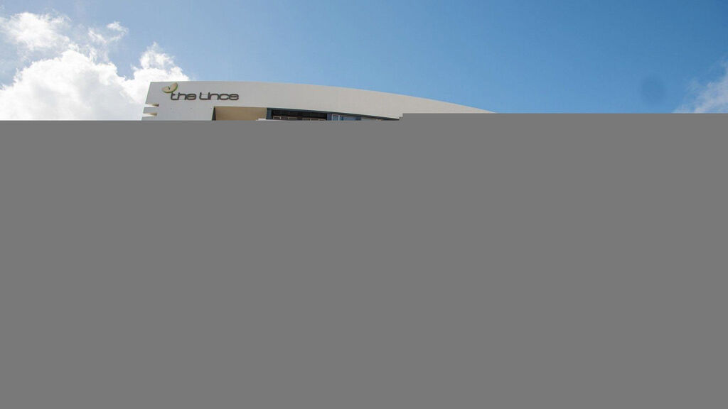 The Lince Azores Great