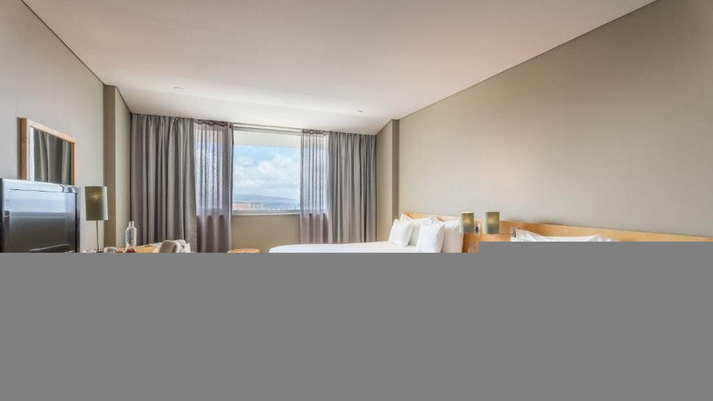 The Lince Azores Great