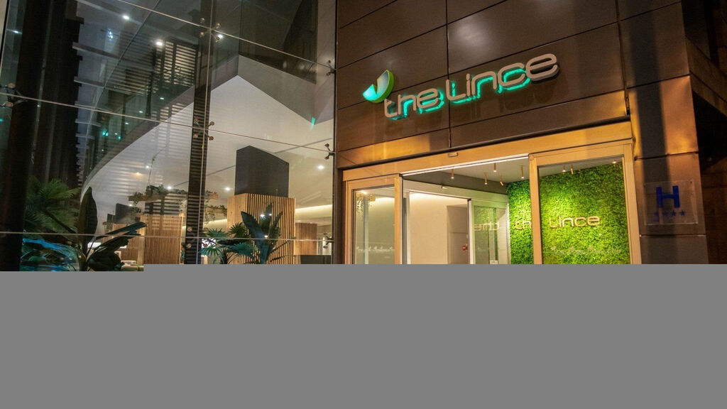 The Lince Azores Great