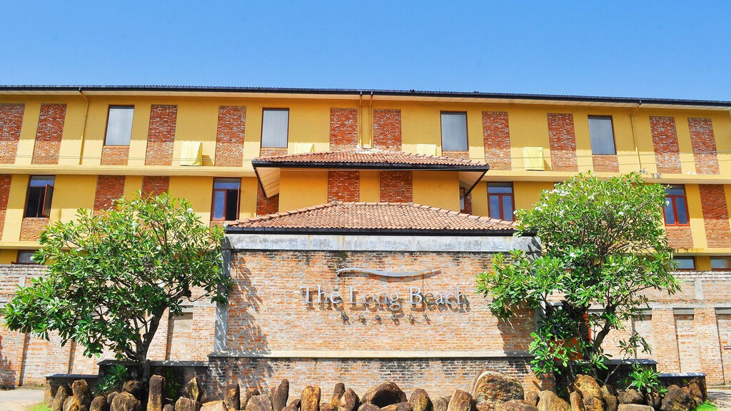 The Long Beach Resort & Spa