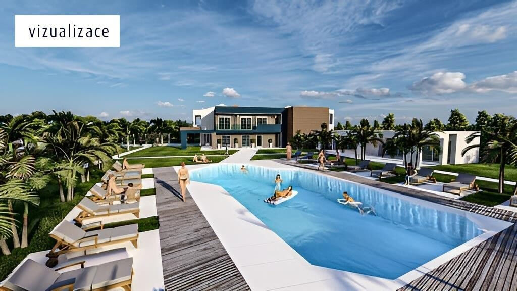 The Mini Resort