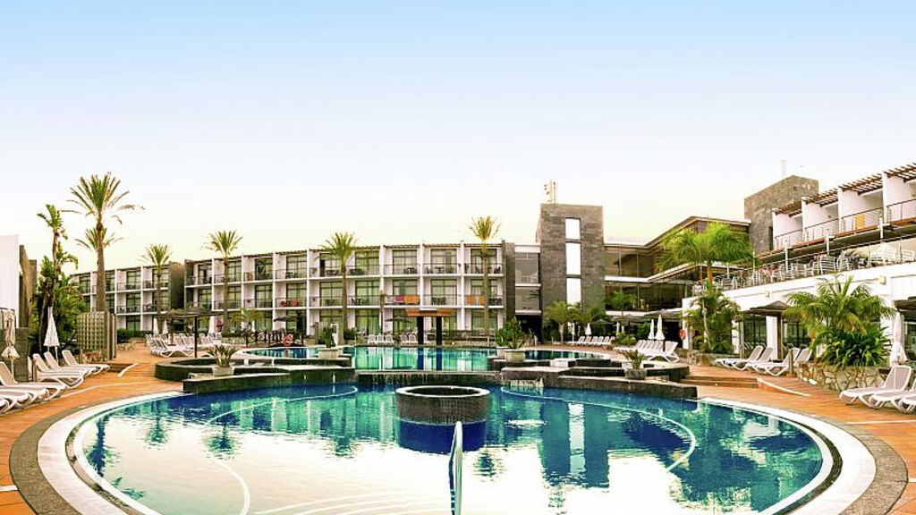 The Mirador Papagayo