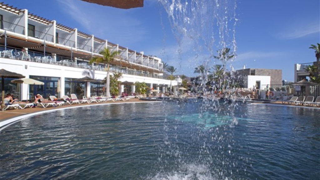 The Mirador Papagayo