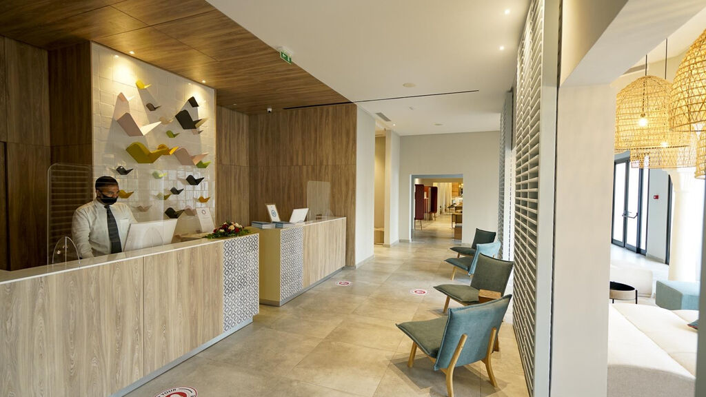 The Mirage Resort & Spa