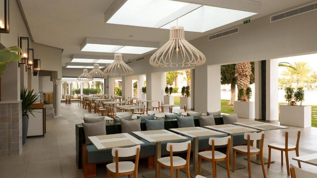 The Mirage Resort & Spa