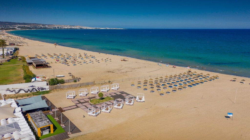 The Mirage Resort & Spa