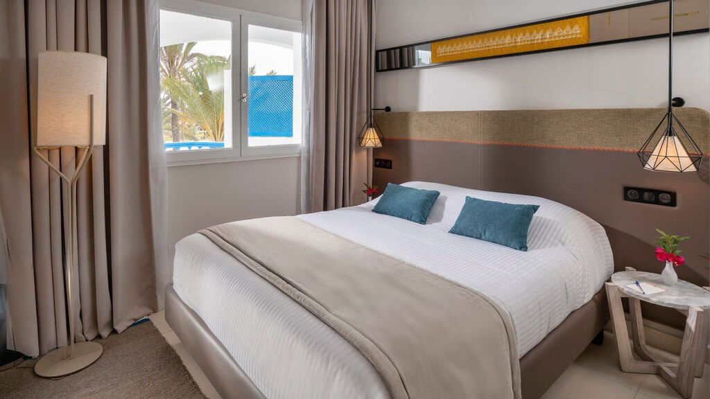 The Mirage Resort & Spa